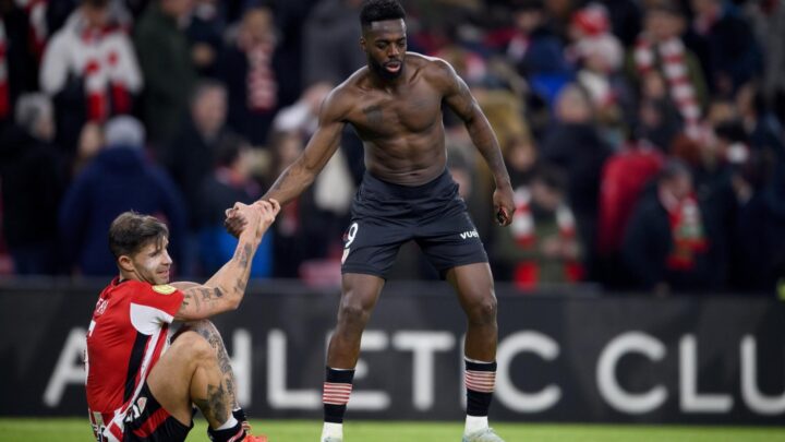 Osasuna, un hueso duro de roer en San Mamés