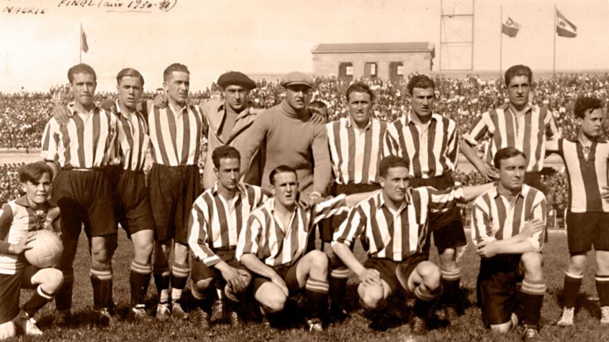 Juanito Urkizu, del primer Osasuna al Athletic más laureado de la historia