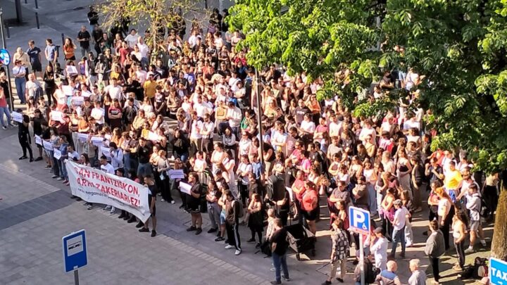 Bizkaia abre sus puertas a la regularización: “Es una oportunidad para que aflore la economía sumergida”