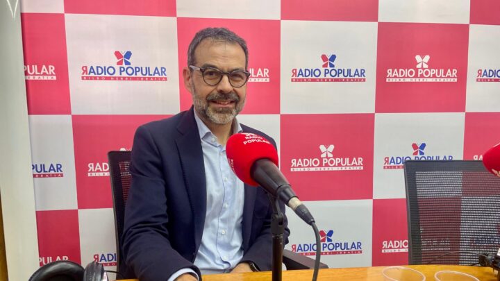 Bizkaia abre sus puertas a la regularización: “Es una oportunidad para que aflore la economía sumergida”