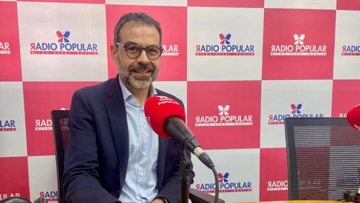 Bizkaia abre sus puertas a la regularización: “Es una oportunidad para que aflore la economía sumergida”