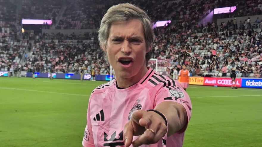 El mundo en cinco minutos: la información de actualidad de este martes 21