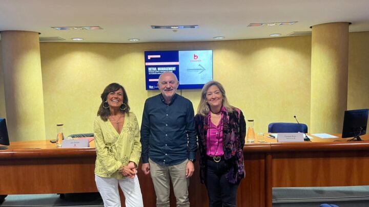 Retail Management, la nueva formación empresarial para el sector comercio