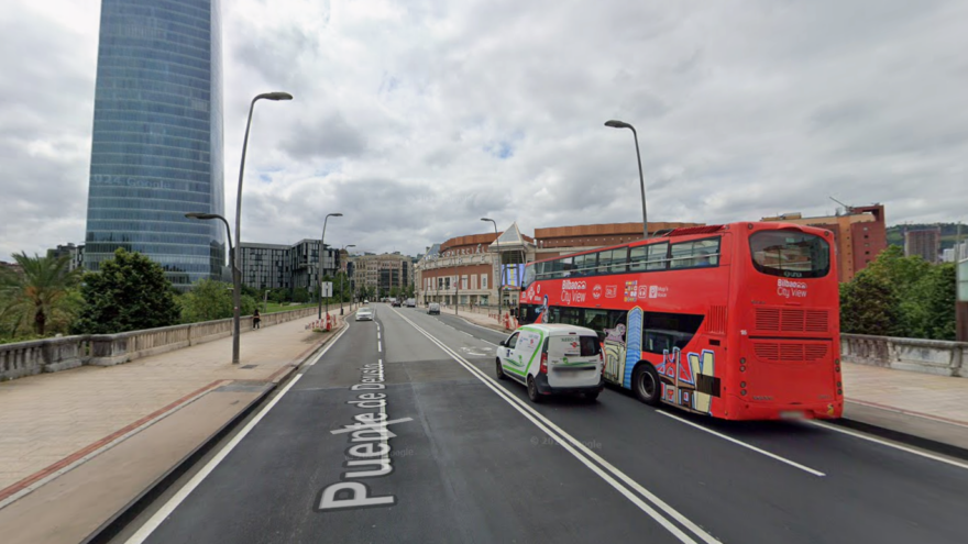 Corte de agua en Bilbao: calles afectadas en Deusto este jueves