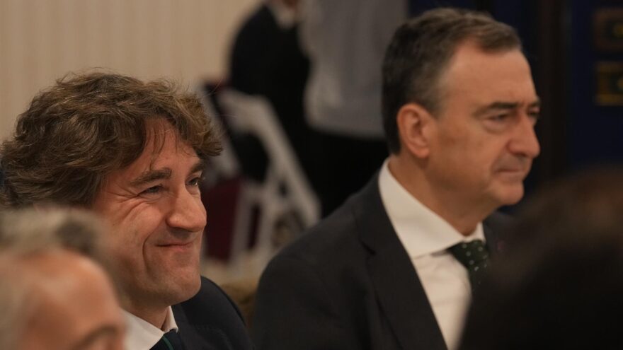 Las negociaciones sobre el euskera en la administración vasca rozan el fracaso