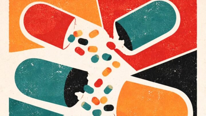 ‘Los últimos cuerdos’ mira a la salud mental a través de una charla en una discoteca