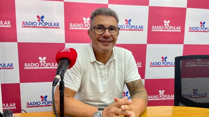 Tximi López (UGT Euskadi): «La huelga debe ser una herramienta para lograr objetivos, no un fin en sí mismo»