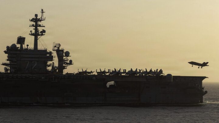 El mundo en cinco minutos: la actualidad internacional este miércoles 22 de abril