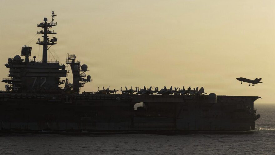 El mundo en cinco minutos: la actualidad internacional este miércoles 22 de abril