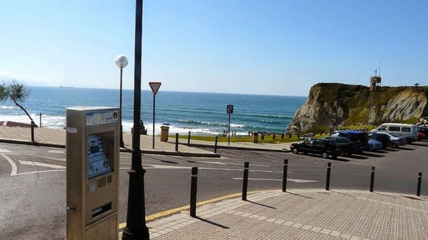 Sopela actualiza la ordenanza de la OTA para mejorar el servicio en la playa