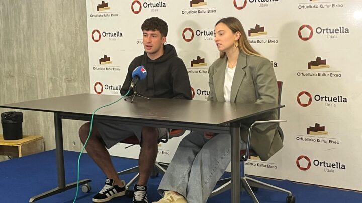 Ortuella apoya el deporte adaptado inclusivo con su II Carrera Solidaria