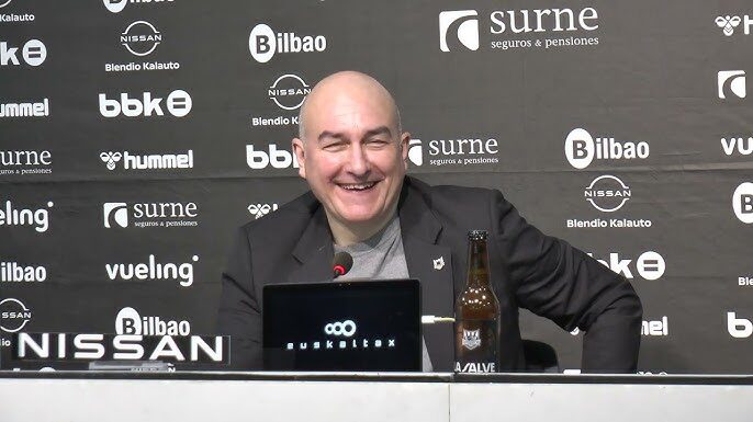 Jaume Ponsarnau: «En Miribilla hemos hecho las cosas más excitantes y queremos volver a hacerlas»