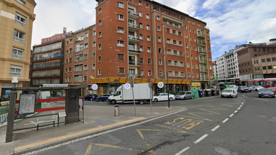 Corte de agua en Bilbao: calles afectadas en Deusto este jueves