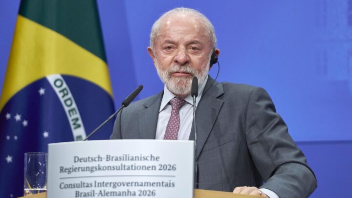 El mundo en cinco minutos: la actualidad internacional de este jueves 23 de abril