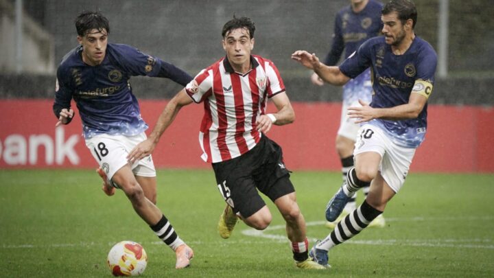 LD 23-04-26 | Complicada visita para romper la mala racha