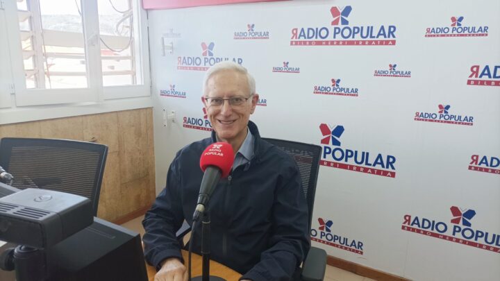 Kerman López: «Los acentos de una vida cristiana son una vocación que hay que descubrir»