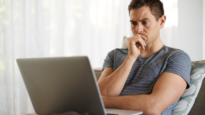 Ciberhipocondría: cuando internet se convierte en el peor enemigo de tu salud