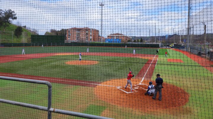 El San Inazio recibe a Toros con el objetivo de ponerse en positivo