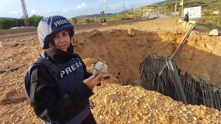 El mundo en cinco minutos: la actualidad internacional de este viernes 24