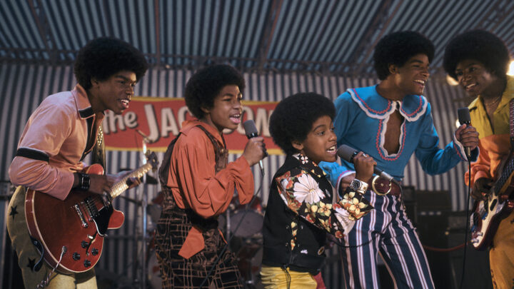 Biopics, terror patrio y regresos esperados: La cartelera se llena de estrellas