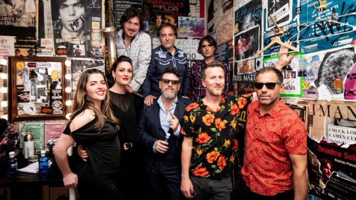 Actualiza tu playlist con las novedades que ‘Silbidos en el Viento’ te trae esta semana