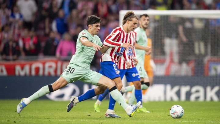 Remontada en 5 minutos