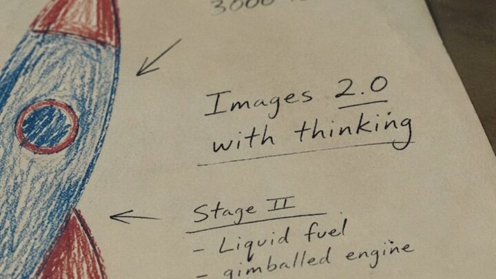 Image 2.0 de ChatGPT le arrebata el trono a Google