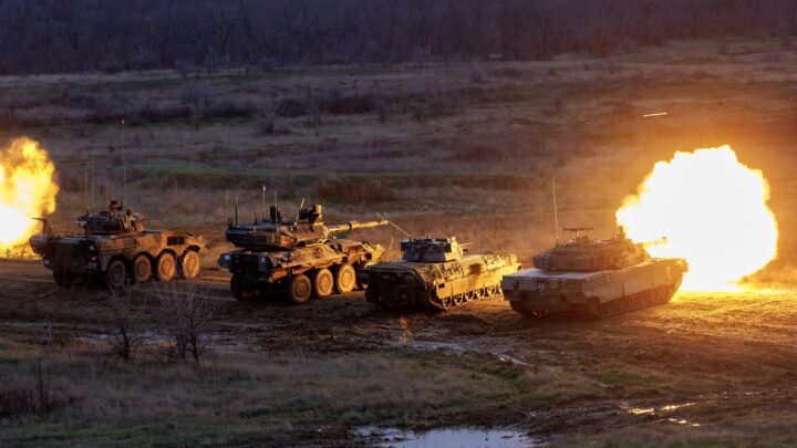 El mundo en cinco minutos: la actualidad internacional de este lunes 27