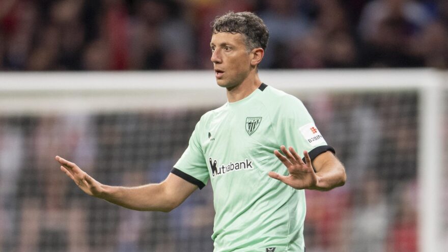 Nuevo objetivo para el Athletic