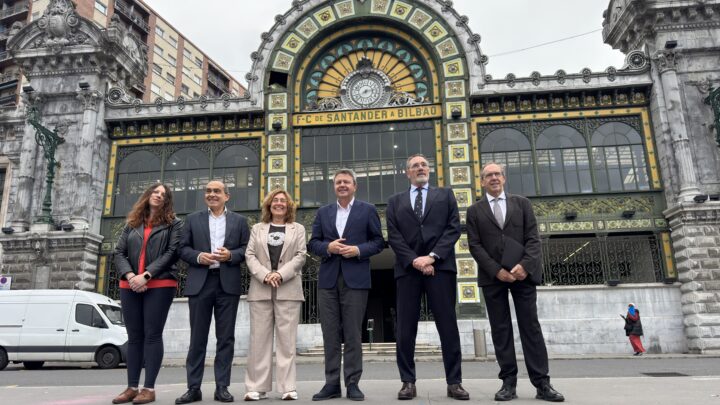 Karrantza y Aranguren, cada vez más cerca con la C5