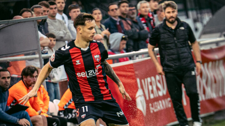 LD 27-04-26 | El Arenas roza la permanencia