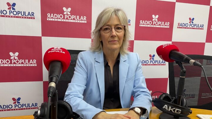 «No hay excusas: todos los accidentes son evitables»