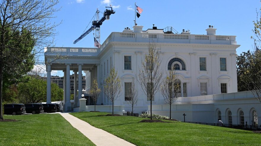 El mundo en cinco minutos: la actualidad internacional de este martes 28 de abril