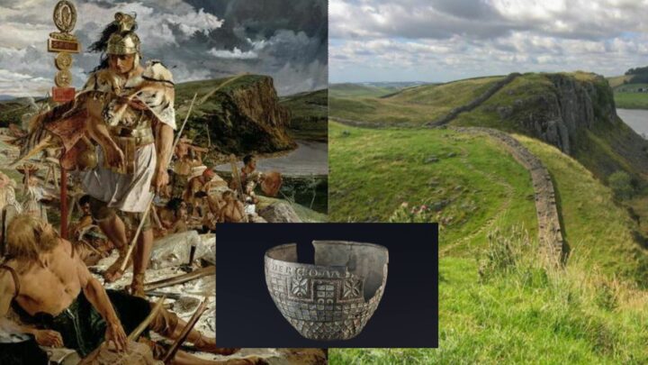 El misterioso recuerdo militar del imperio romano que ha viajado desde Britania hasta Soria