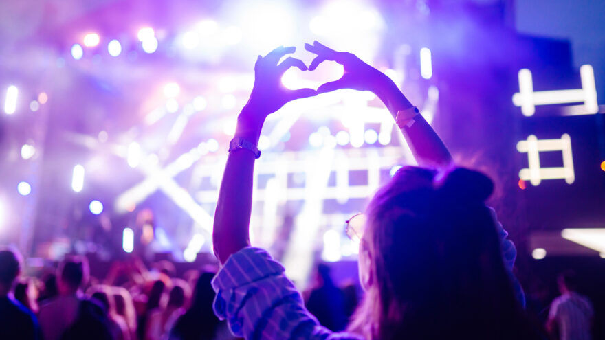 La invasión K-Pop del gaming