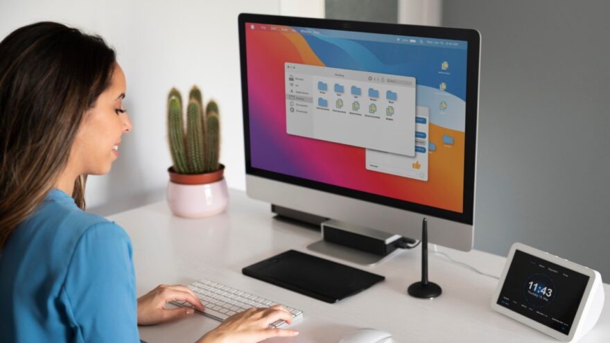 El pequeño hábito de renombrar las cosas, y por qué cambia toda tu semana
