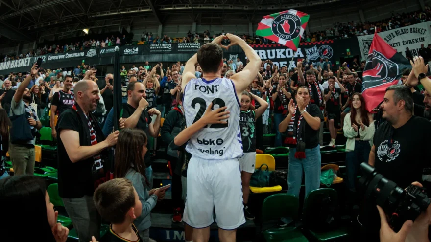 Miribilla, corazón y cabeza