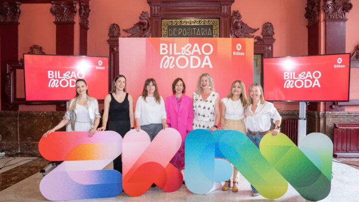 Bilbao Moda: Nuevo impulso al diseño local