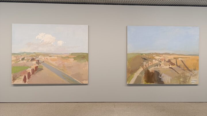 Iberdrola abre su colección de arte en Bilbao y dos Antonio López inacabados como gran reclamo