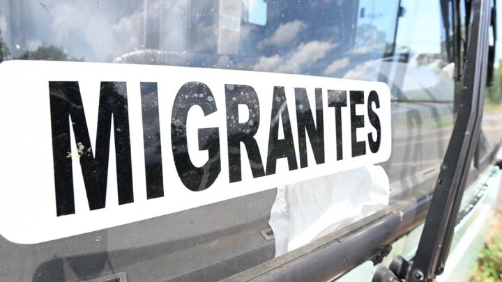 Testimonio de Annie Rodríguez, SJM Costa Rica, sobre la realidad del corredor migratorio del Darién