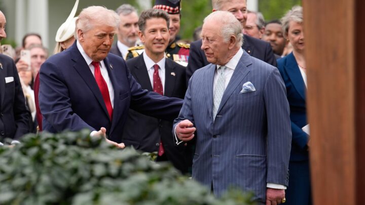 El mundo en cinco minutos: la actualidad internacional de este miércoles 29