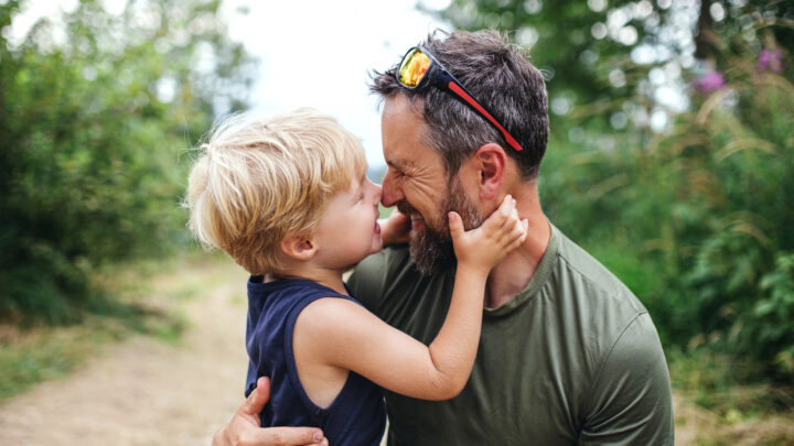 El «manual de instrucciones» de la familia moderna llega a Euskadi