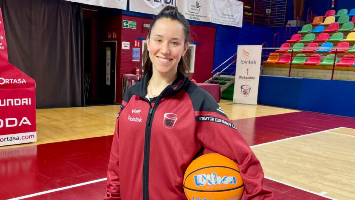 KombativAs Cap. 36 – Ane Olaeta califica de «triste noticia» la salida de Lucas Fernández del Gernika KESB