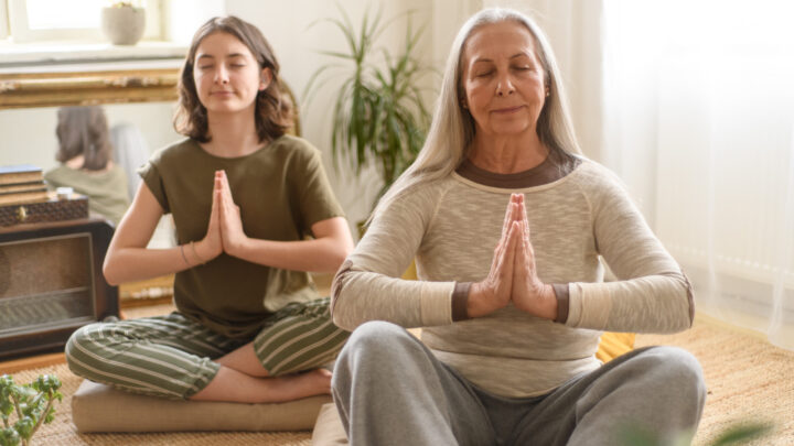 «Las sectas crecen en la medida en que crece el estrés y la depresión de la sociedad”: la advertencia sobre cáncer, vulnerabilidad y pseudoterapias