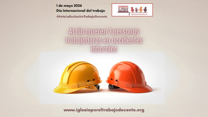 Maite Valdivieso: «Centrar la atención al cuidado de la vida y de las personas trabajadoras»