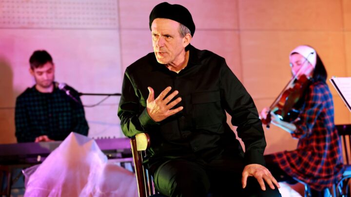 MusEkintza ofrecerá en mayo una sesión feminista de bertsos y un espectáculo que reinterpreta letras de Laboa