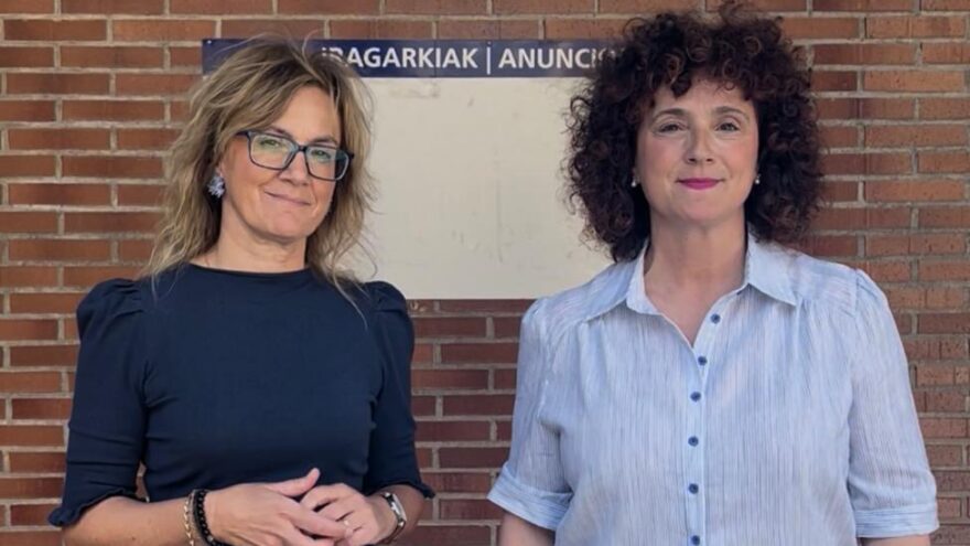 Mungia mantiene estable el desempleo y consolida su tasa de paro por debajo del 8%