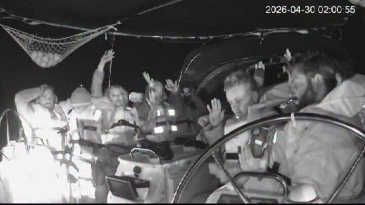 El mundo en cinco minutos: la actualidad internacional de este jueves 30