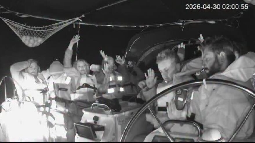 El mundo en cinco minutos: la actualidad internacional de este jueves 30