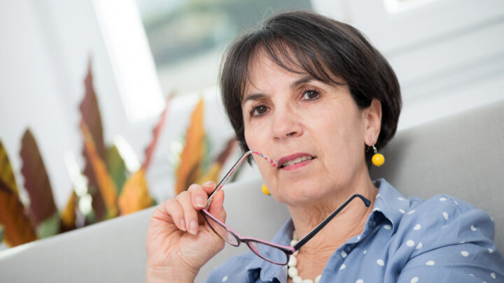 ¿Por qué muchas mujeres llegan a los 30 o 40 años sin saber que son autistas?